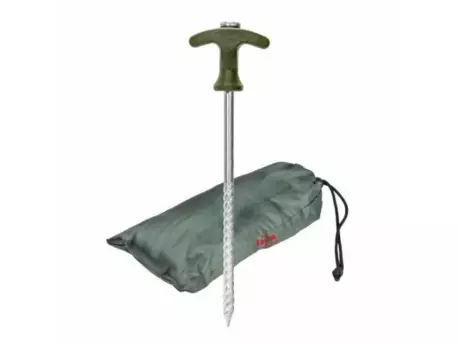 Carp Zoom Zavrtávací  kolíky - 10 ks/ 25 cm