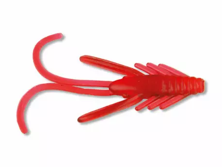 Carp Zoom Nymfa Predator-Z Crawbug - 6 ks/2,5 cm