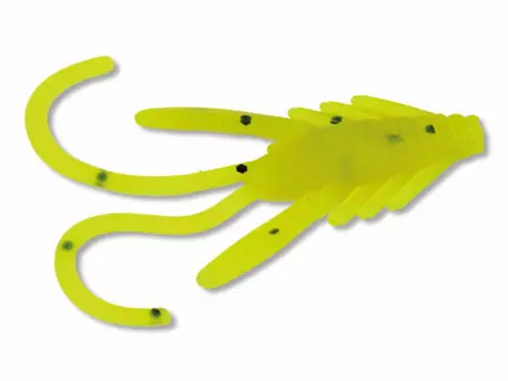 Carp Zoom Nymfa Predator-Z Crawbug - 6 ks/2,5 cm