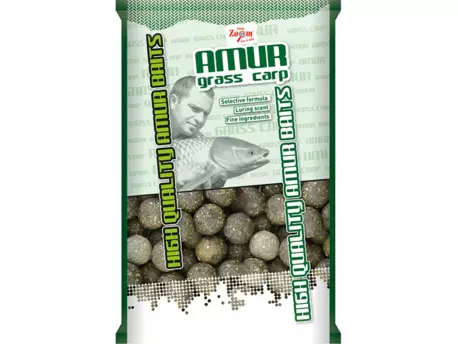 Carp Zoom Amur - Boilies - 800 g/20 mm/Classic