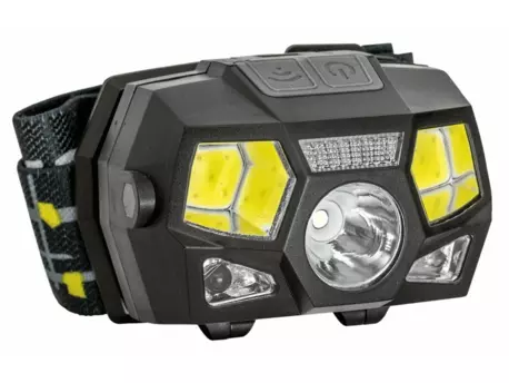 Carp Zoom Čelovka Marshal Origo Head Lamp