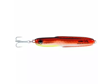 OSTATNI Jaxon Pilker Holo Select Vapur - 150 g/ barva BH