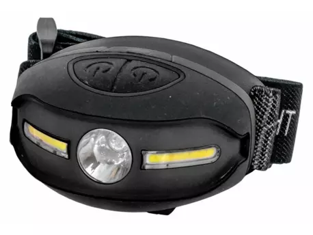 Carp Zoom Čelovka Multi-UV Head Lamp