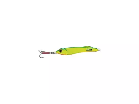 OSTATNI Jaxon Pilker Holo Reflex Toby - 200 g/ barva D