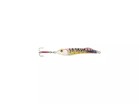 OSTATNI Jaxon Pilker Holo Reflex Toby - 200 g/ barva E