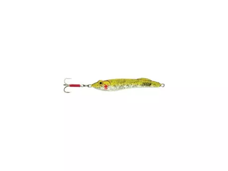 OSTATNI Jaxon Pilker Holo Reflex Toby - 200 g/ barva F