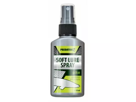 Carp Zoom Predator-Z Soft Lure Spray - 50 ml/Pike (štika)