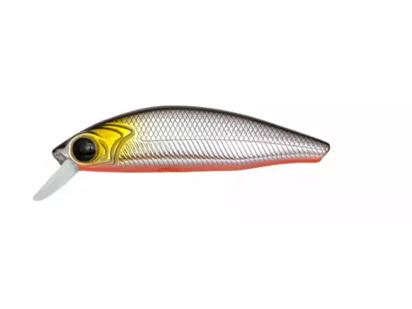 Carp Zoom Wobler Baby Perch - 4,5 cm/3 g/potápivý/stříbrný