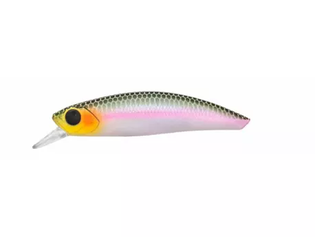 Carp Zoom Wobler Curve Minnow - 6 cm/7,1 g/potápivý/pstruh