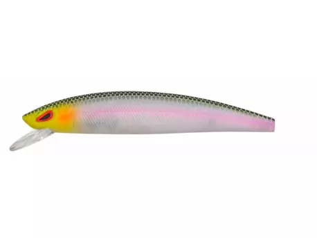 Carp Zoom Wobler Arrow Minnow - 9 cm/9,2 g/plovoucí/pstruh