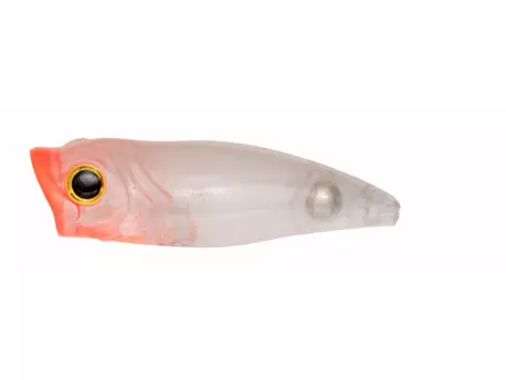 Carp Zoom Wobler PoppZoom - 5,5 cm/5,6 g/plovoucí/fluorescenční