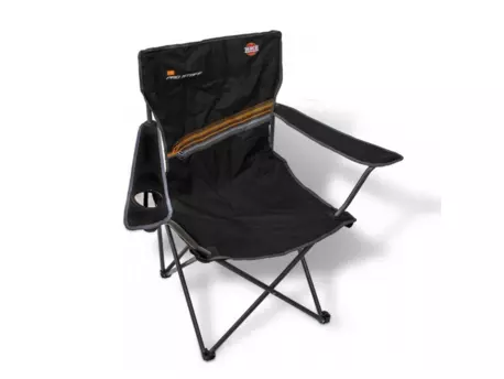 Zebco Křeslo Pro Staff Chair BS