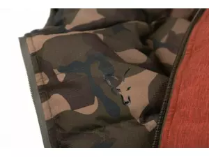 FOX Bunda Reversible Camo Jacket Ltd Edition AKCE