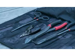 Fox Rage Set Kleští Tool Wrap 4 Piece AKCE