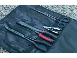 Fox Rage Set Kleští Tool Wrap 4 Piece AKCE