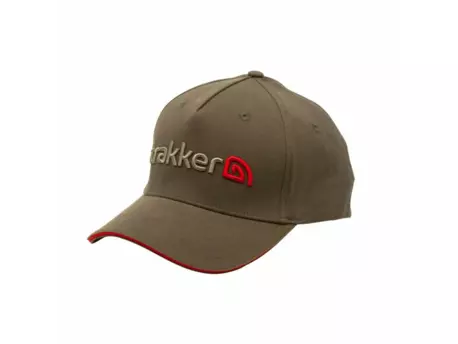 Trakker Products Trakker Kšiltovka - Flexi-fit Cap