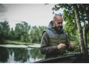 Trakker Products Trakker Vesta - Hexahermic Bodywarmer