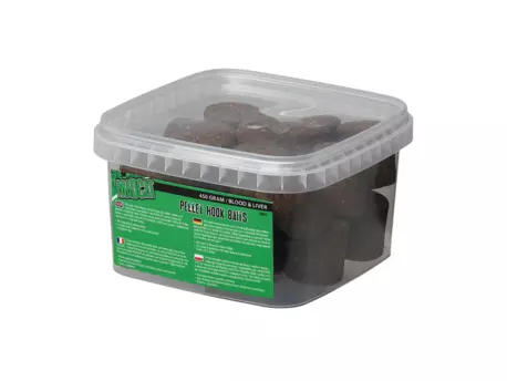 Madcat Pellet Hook Bait 25 mm 450 g VÝPRODEJ