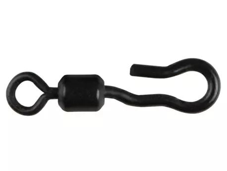 Fox Obratlík Kwik Change Mini Hook Swivel 11 VÝPRODEJ