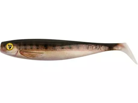 Fox Rage Gumová Nástraha Pro Shad Super Naturals Zander 14cm VÝPRODEJ