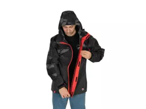 Fox Rage Bunda RS Triple Layer Jacket