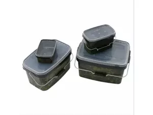 Gardner kbelík Rectangular Eco Buckets