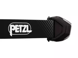 Petzl čelovky - Actik Core šedá