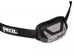 Petzl čelovky - Actik Core šedá