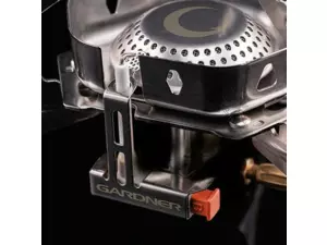 Vařič Gardner G-Force 3500W Stove