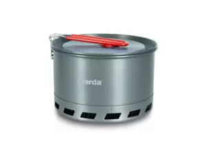 Garda camping - Hrnec Master Fast Heat Pot 2,4 l