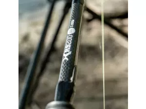 Giants fishing Kaprový prut XRS200 12ft 3.25lb 2pc 2 + 1 ZDARMA