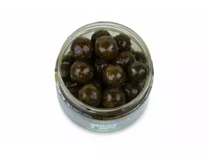 Nikl Boilies v dipu Crab 250g