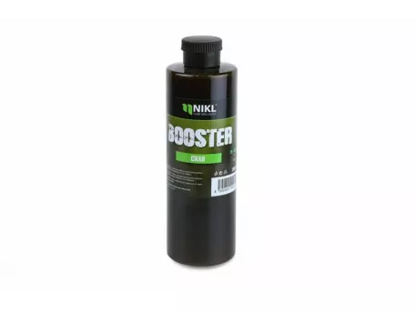 Nikl Booster Crab 250 ml