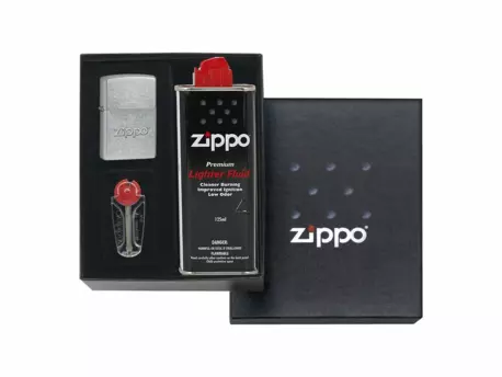 Dárková kazeta ZIPPO