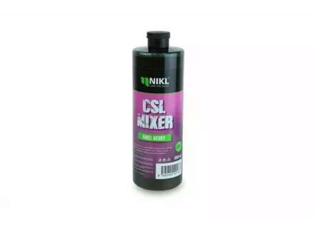 Nikl CSL Mixer - Krill Berry 500 ml