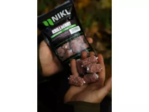 Nikl Ready PVA Stick – Krill Berry 20 ks