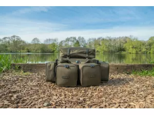 Avid Carp Taška Compound Carryall Standard AKCE