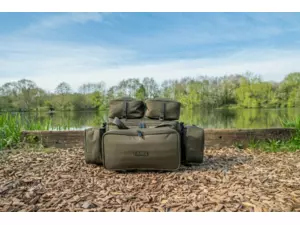 Avid Carp Taška Compound Carryall Standard AKCE