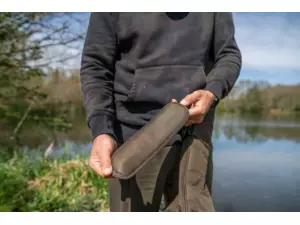 Avid Carp Pouzdro na Pruty Compound Double Rod Sleeve 12 ft