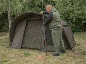 Avid Carp Bivak HQ Dual Layer Bivvies Two Person AKCE