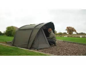 Avid Carp Bivak HQ Dual Layer Bivvies Two Person AKCE