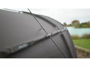 Avid Carp Bivak HQ Dual Layer Bivvies Two Person AKCE