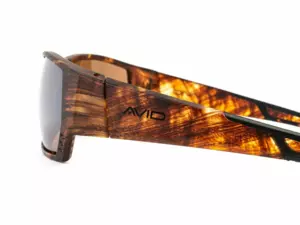 Avid Carp Polarizační Brýle TSW SeeThru Polarised Sunglasses AKCE