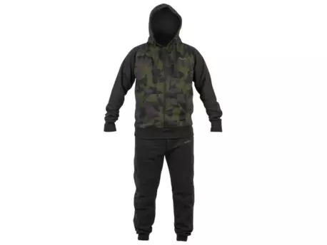 Avid Carp Overal Distortion Onesie AKCE