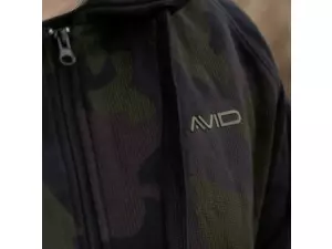 Avid Carp Overal Distortion Onesie AKCE