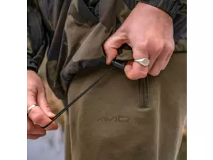 Avid Carp Bunda Ripstop Camo Jacket VEL.M VÝPRODEJ