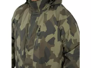 Avid Carp Bunda Ripstop Camo Jacket VEL.M VÝPRODEJ