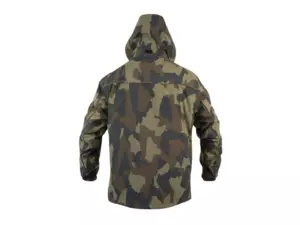 Avid Carp Bunda Ripstop Camo Jacket VEL.M VÝPRODEJ