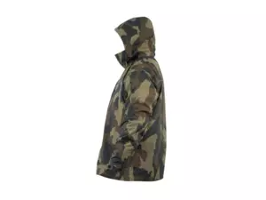 Avid Carp Bunda Ripstop Camo Jacket VEL.M VÝPRODEJ