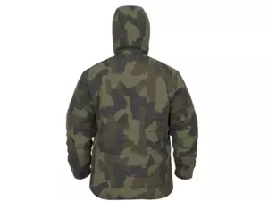 Avid Carp Bunda Ripstop Camo Thermal Jacket VÝPRODEJ